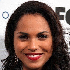 Monica Raymund Height Age Measurements Net Worth