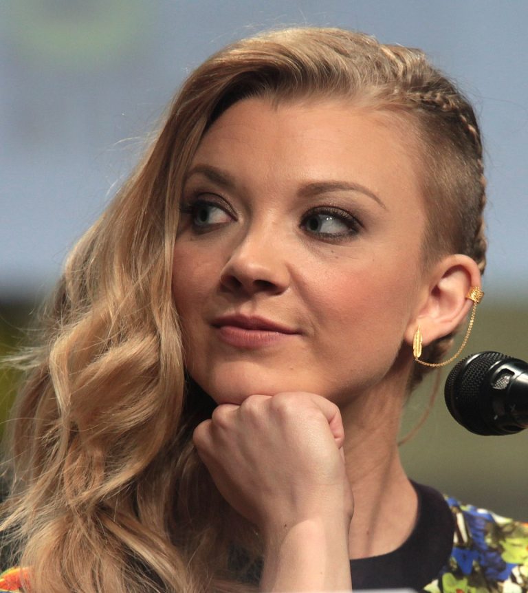 Natalie Dormer Height Age Measurements Net Worth