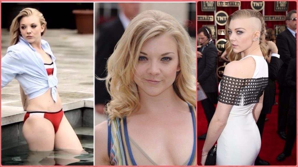 Natalie Dormer Net Worth