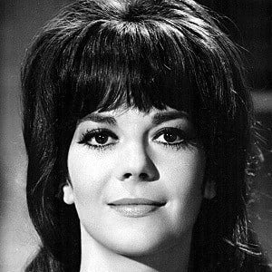 Natalie Wood Height Age Measurements Net Worth