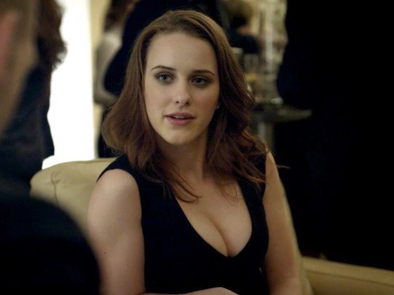 Rachel Brosnahan Height Age Measurements Net Worth