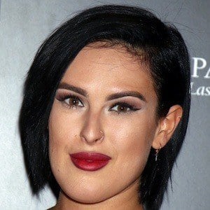 Rumer Willis Height Age Measurements Net Worth