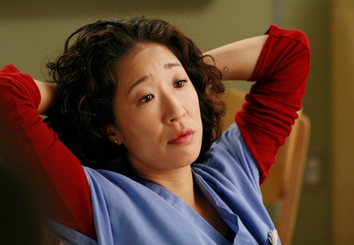 Sandra Oh Height Age Measurements Net Worth