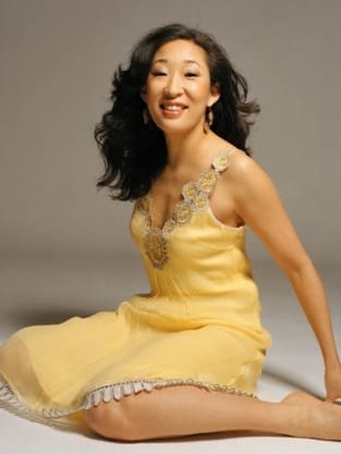 Sandra Oh Net Worth