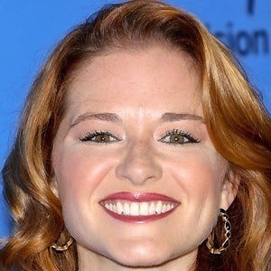 Sarah Drew Height Age Measurements Net Worth