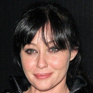 Shannen Doherty Height Age Measurements Net Worth