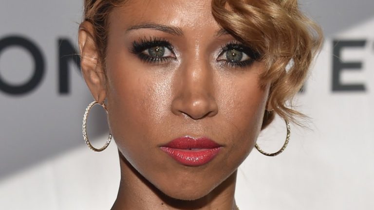 Stacey Dash Height Age Measurements Net Worth