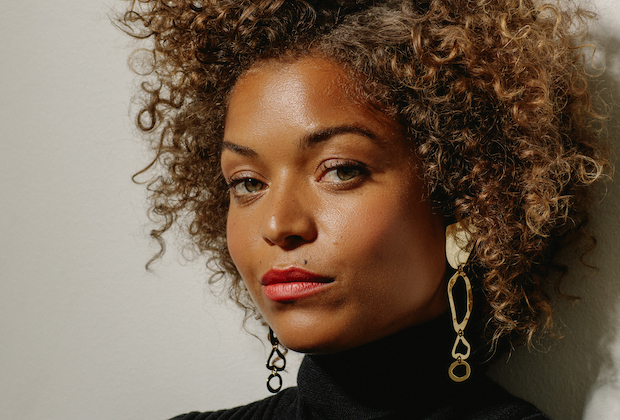 Antonia Thomas