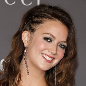 Billie Lourd