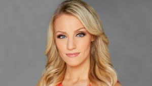 Carley Shimkus' Height, Weight, Body Measurements, and Impressive Net