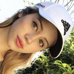 Caylee Cowan