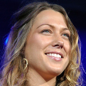 Colbie Caillat