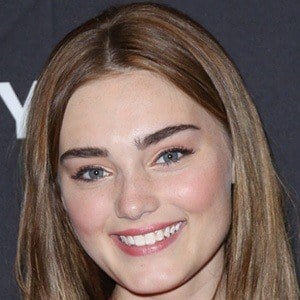 Meg Donnelly