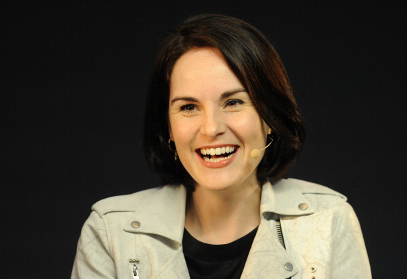 Michelle Dockery