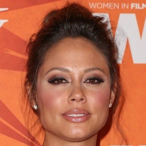 Vanessa Lachey