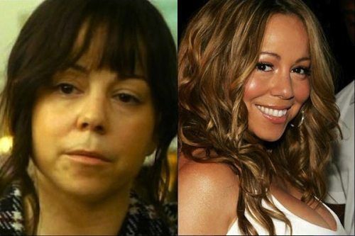 Mariah Carey