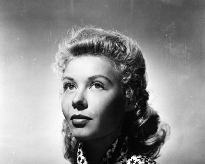 Vera-Ellen
