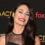 Mallory Jansen