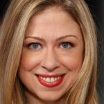 Chelsea Clinton