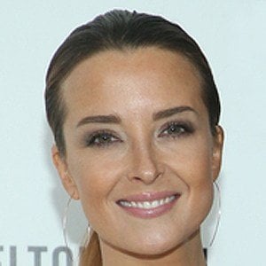 Emily Baldoni