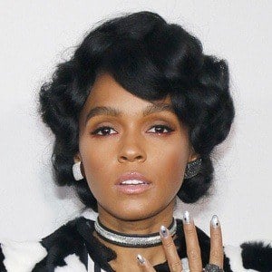 Janelle Monáe