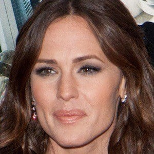 Jennifer Garner