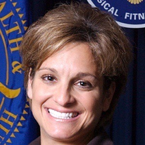 Mary Lou Retton