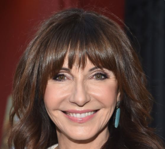 Mary Steenburgen