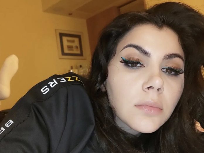 Valentina Nappi