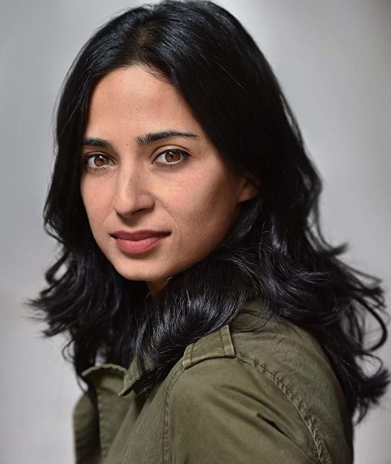 Aarti Mann