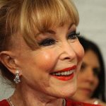 Barbara Eden