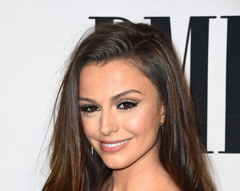 Cher Lloyd