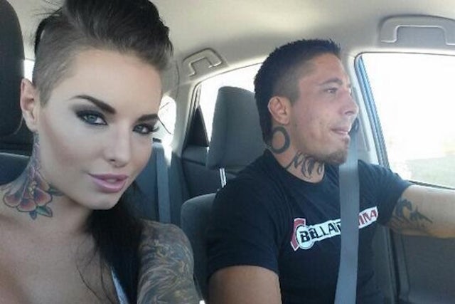 Christy Mack