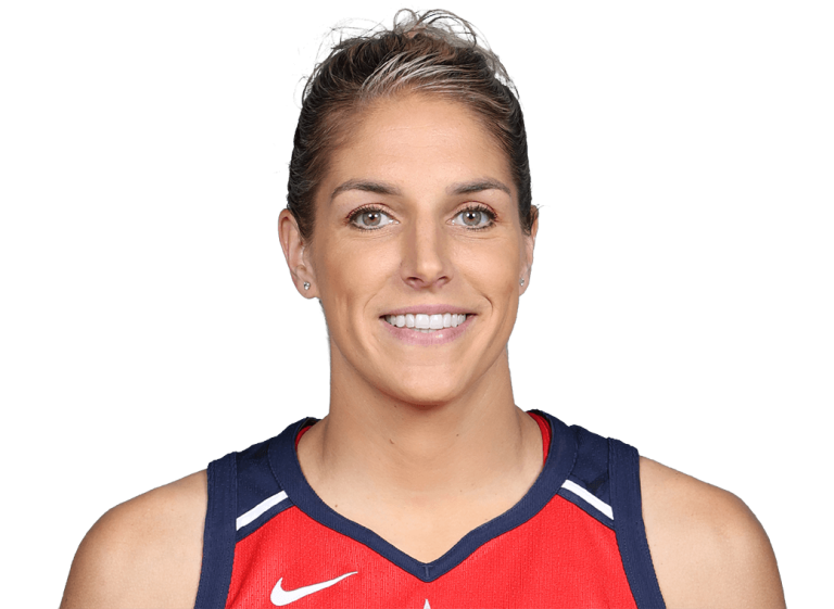 Elena Delle Donne