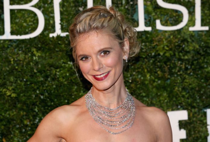 Emilia Fox