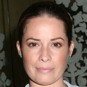 Holly Marie Combs