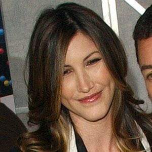 Jackie Sandler