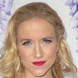 Jessy Schram