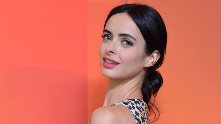 Krysten Ritter