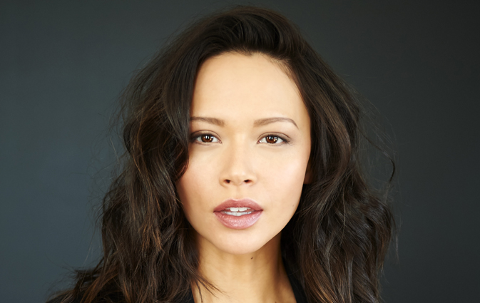 Melissa O'Neil