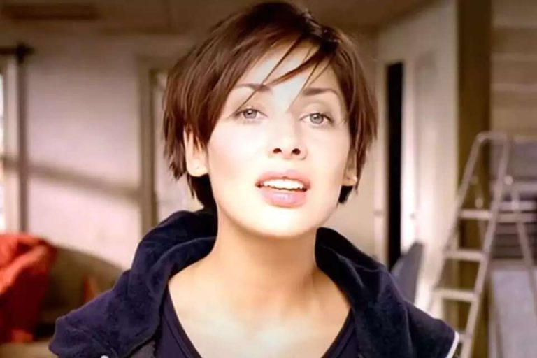 Natalie Imbruglia