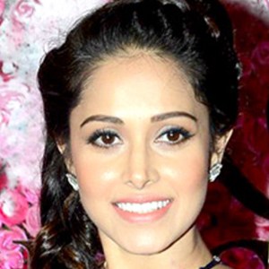 Nushrat Bharucha
