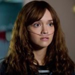 Olivia Cooke