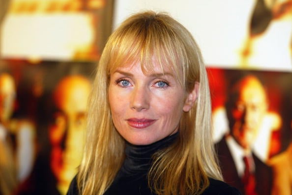 Rebecca De Mornay