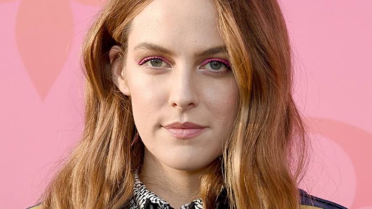 Riley Keough