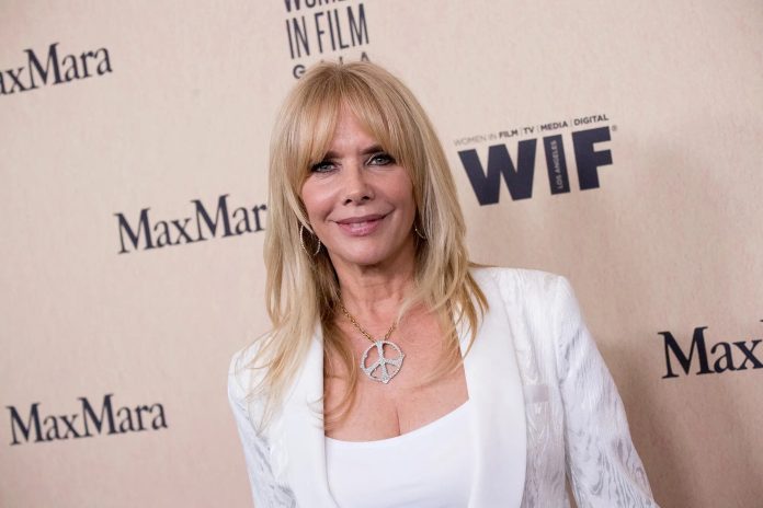 Rosanna Arquette
