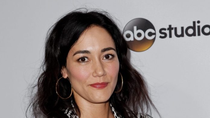 Sandrine Holt