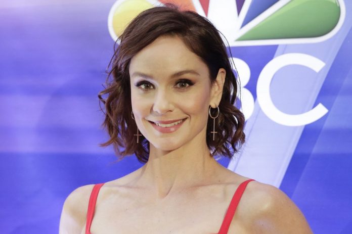 Sarah Wayne Callies