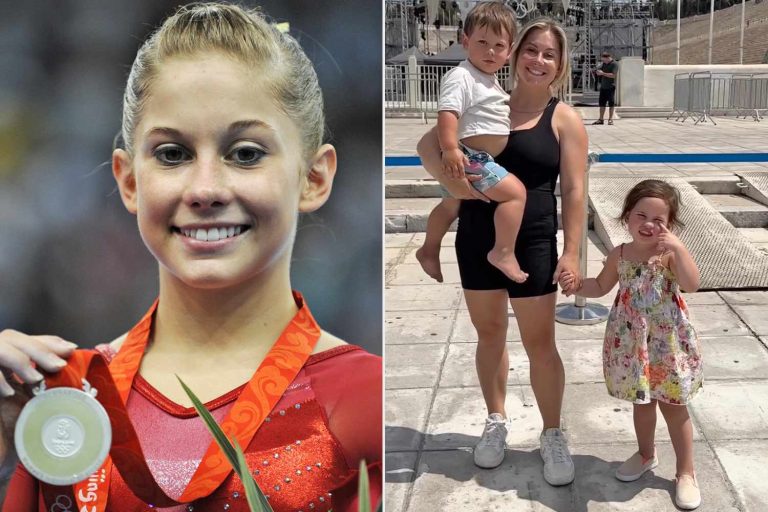 Shawn Johnson