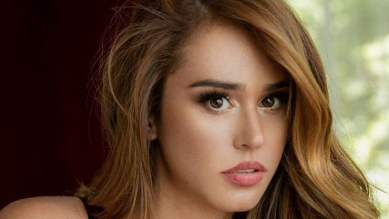 Yanet Garcia